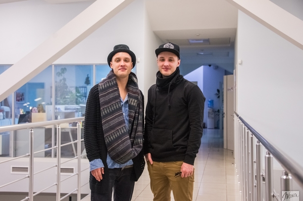 Марина Головнева