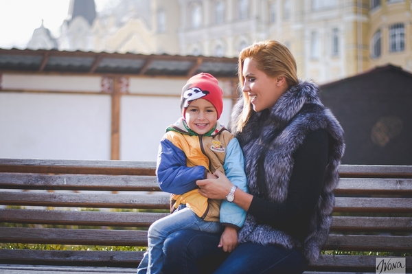 Фото Марина Головнева