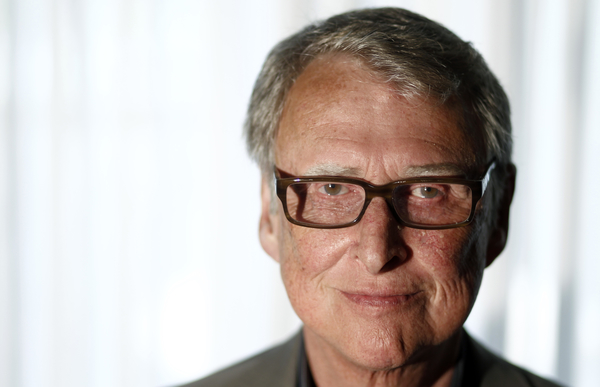 Умер оскароносный режиссер Майк Николс