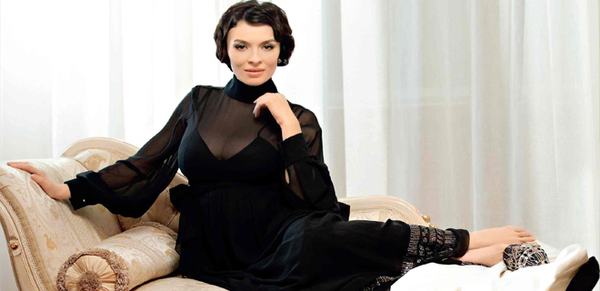 Надежда Мейхер стала судьей нового вокального шоу