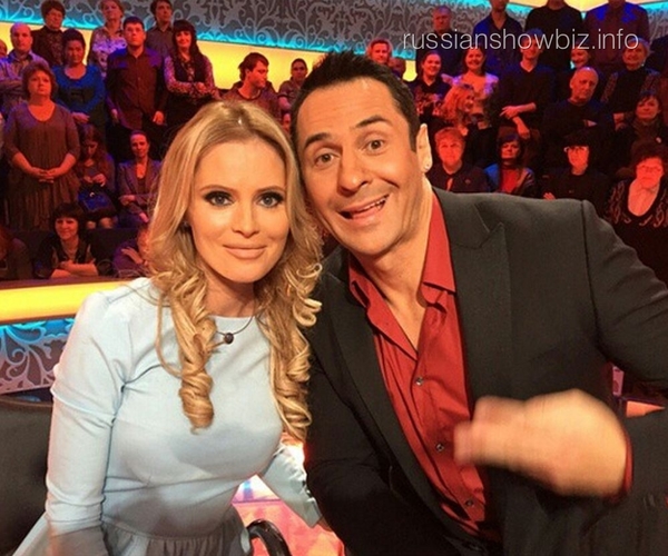 Дана Борисова и Стас Костюшкин выиграли миллион