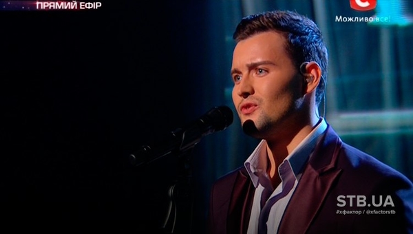 Х-фактор 5 сезон: Подробности третьего выпуска