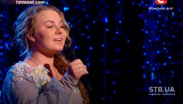 Х-фактор 5 сезон: Подробности третьего выпуска