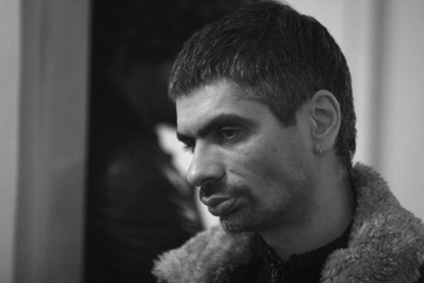 Российский журналист Антон Костылев покончил с собой