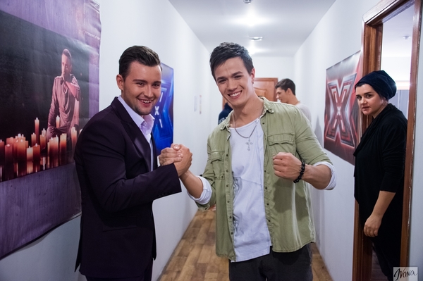 Марина Головнева