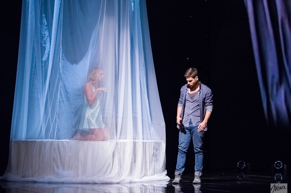 Марина Головнева