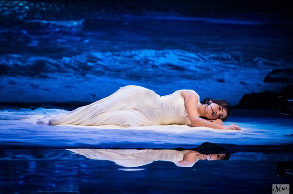 Марина Головнева