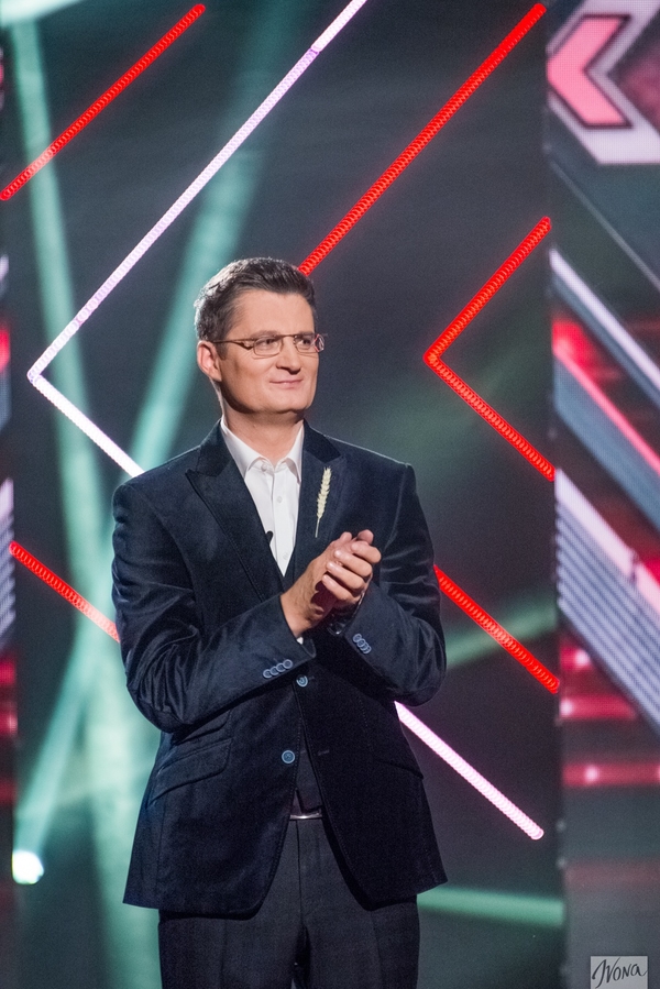 Х-фактор 5: Как прошел третий эфир шоу (фото)