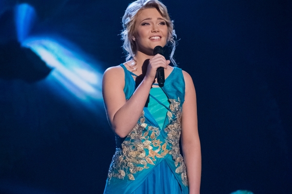 Марина Головнева