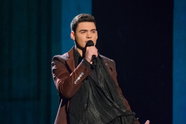 Марина Головнева