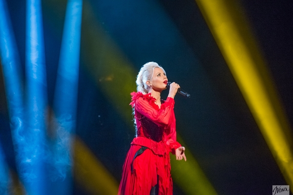 Марина Головнева