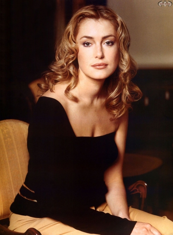 Актриса Мария Шукшина стала бабушкой