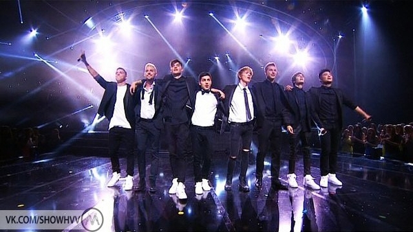 Хочу к Меладзе: Финалисты спели "гимн шоу" на украинском языке