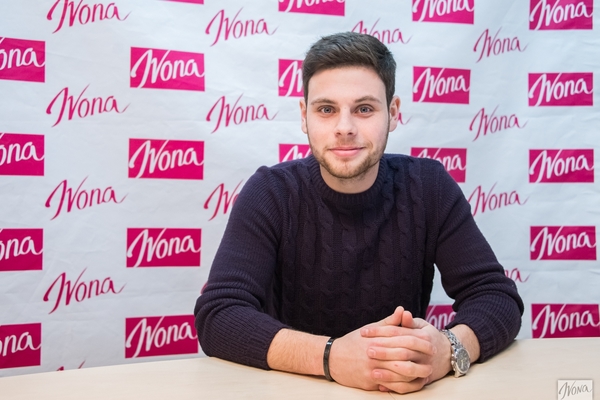 Онлайн-конференция с Артуром Логаем