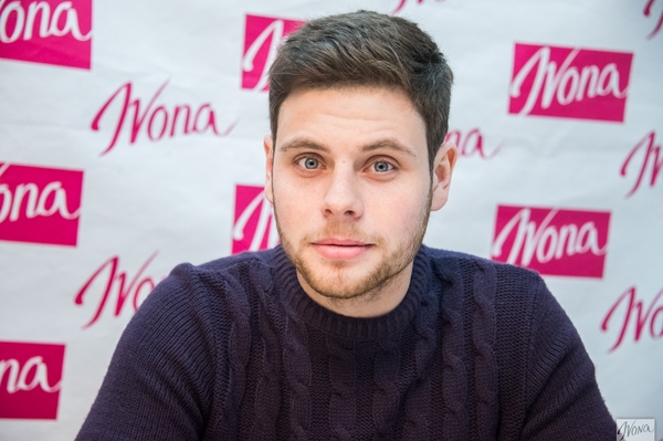 Марина Головнева