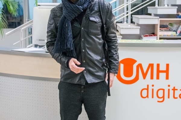 Марина Головнева