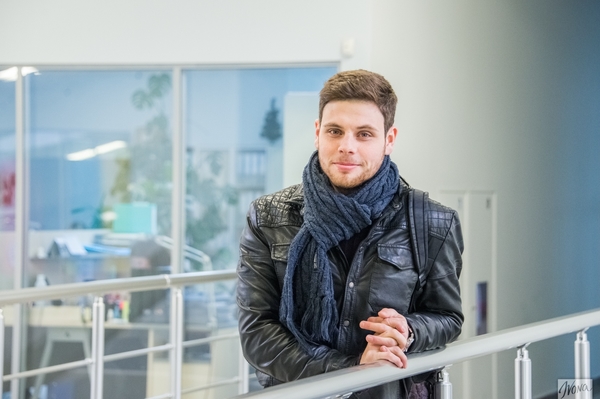 Марина Головнева