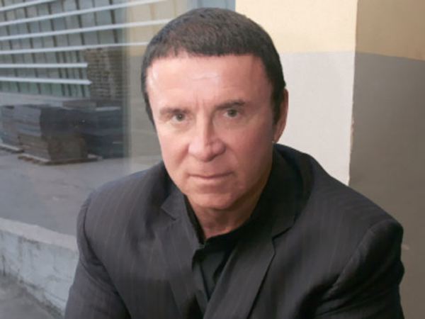 75-летний Анатолий Кашпировский развелся с женой