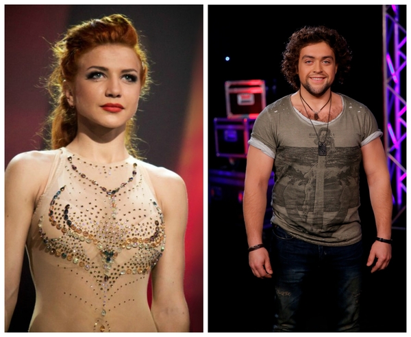 Против КУБа сыграют звезды Танцюють всі! и Зважені та щасливі-3