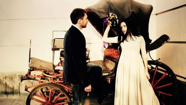 Экс-холостячка Зоя Самчкуашвили вышла замуж