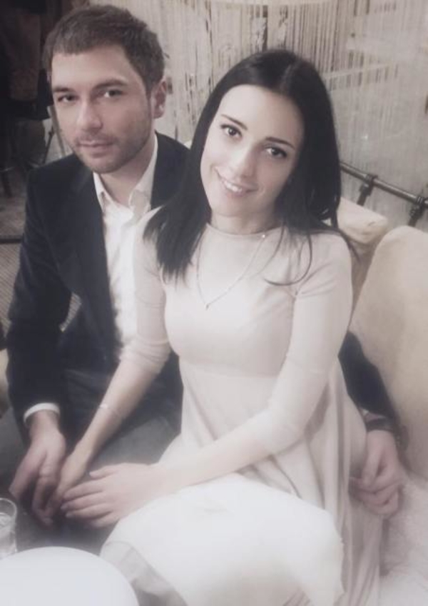 Экс-холостячка Зоя Самчкуашвили вышла замуж