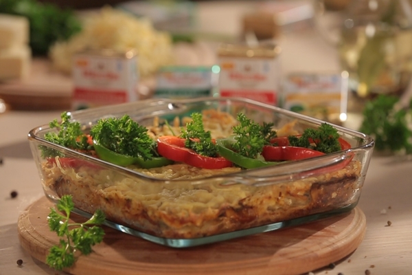 Чудеса за полчаса: топ-5 быстрых и вкусных блюд