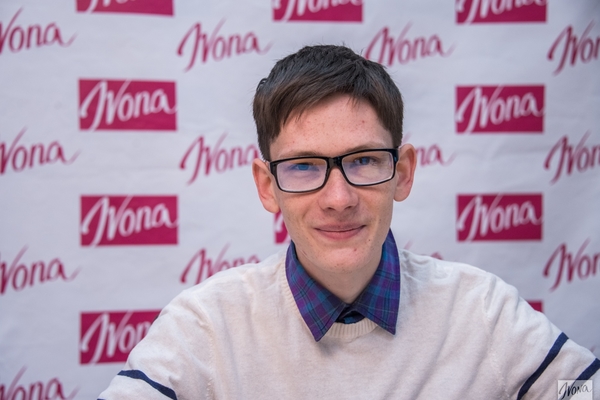 Онлайн-конференция с Евгением Поливодой