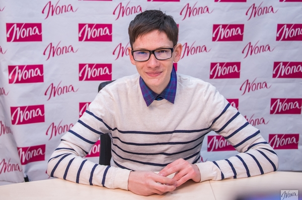 Марина Головнева