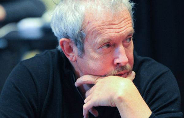 В благотворительном фонде объяснили причину отмены концерта Макаревича