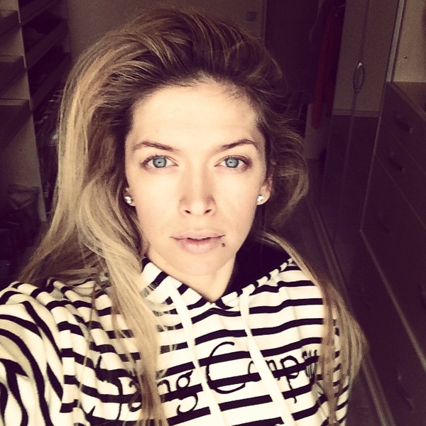 Вера Брежнева призналась, сколько она весит