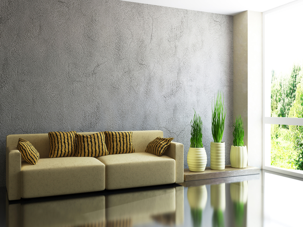 Какие цвета интерьера будут актуальны в 2015 году: Совет эксперта