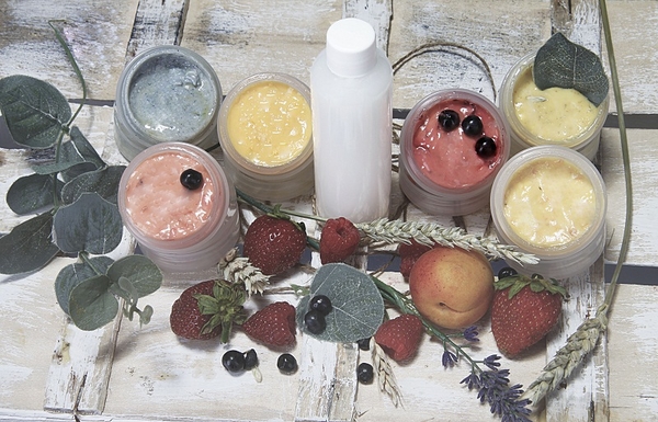 Быть красивой просто