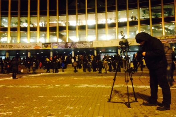 Оксана Тумко