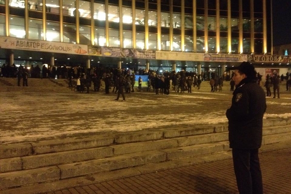 Оксана Тумко