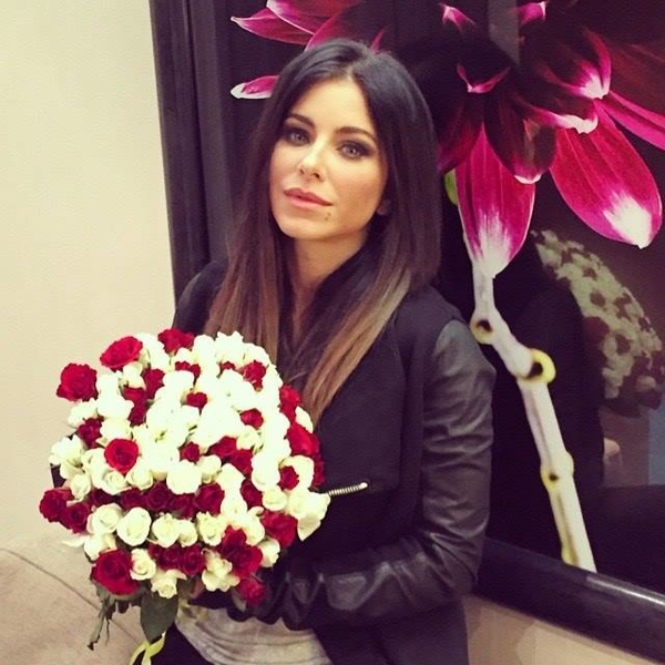 Концерт Ани Лорак в Киеве пытались сорвать: Три милиционера пострадали