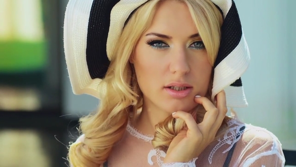 Цитата дня: Ольга Горбачева о любовном голоде