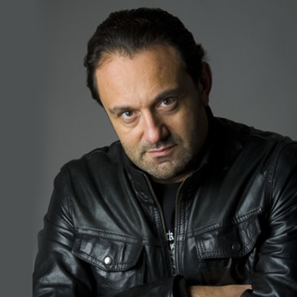 Гарик Кричевский: Я вижу ренессанс криминальных лет