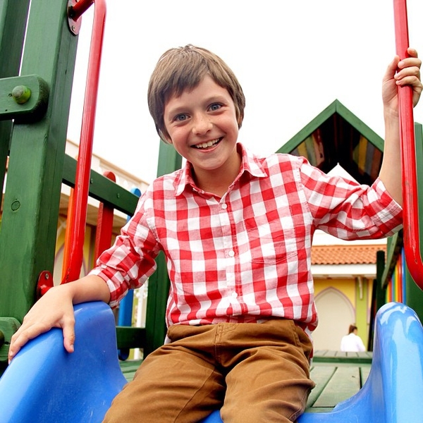 Подкопаева показала фото подросшего сына и поздравила его с днем рождения