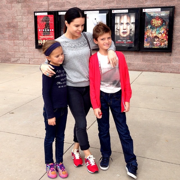 Подкопаева показала фото подросшего сына и поздравила его с днем рождения