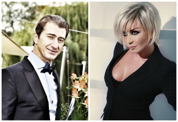 Юрий Никитин ответил Ирине Билык: Не нужно осуждать других