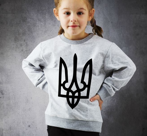 Что подарить на Новый год ребенку: Одежда с украинской символикой