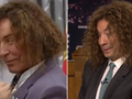 Американский ведущий спародировал Валерия Леонтьева