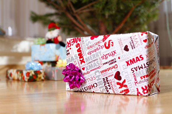 Оригинальные подарки на Новый год 2015