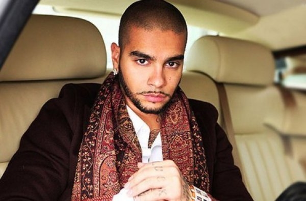 Тимати приедет в Киев с концертом, несмотря на свои политические взгляды