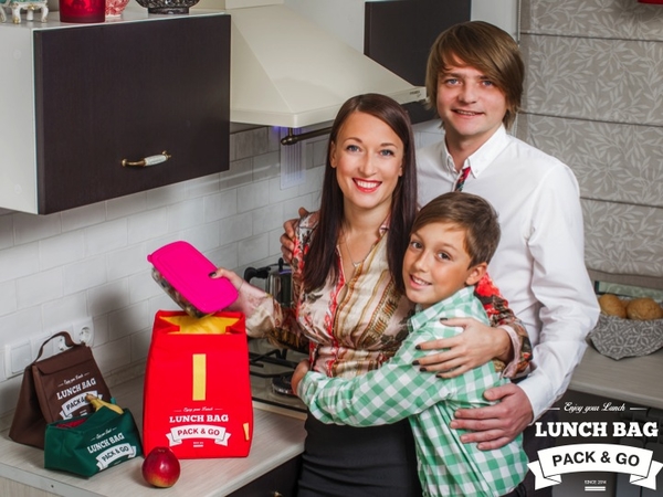 Здоровое питание зимой