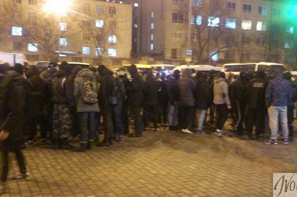 Юлия Мясоедова