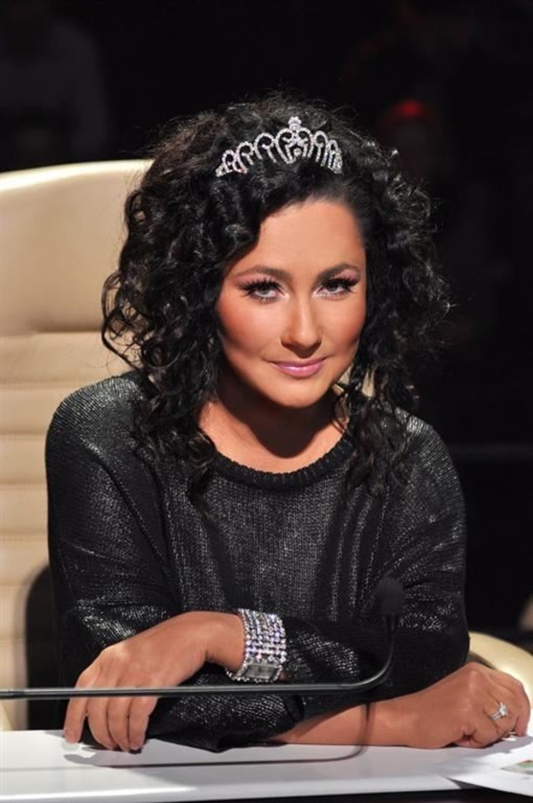 Мозговая прокомментировала приезд Тимати в Украину