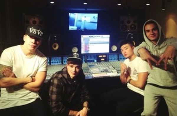 Жизнь после шоу Хочу к Меладзе: Победители снимают первый клип