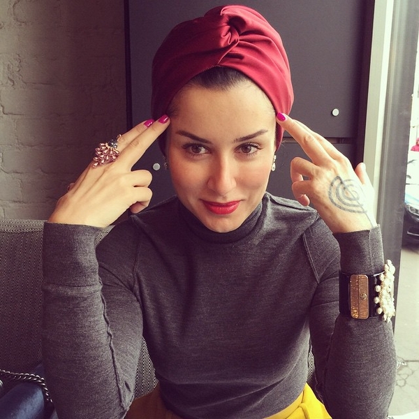 Тина Канделаки высказалась о российском патриотизме