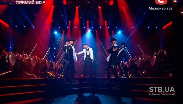 Х-фактор 5 сезон: Подробности четвертого выпуска